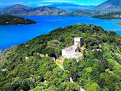 Butrint – 3,000 Years of History Between the Lagoon and the Sea