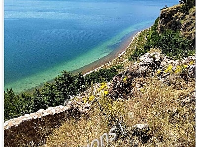 Snake Island"Golem grad"Min2-per.N Macedonia