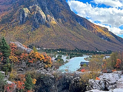 Albania Grand Tour 16 Days of Culture Nature and Adventure