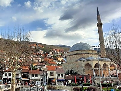Private Day Tour to Kosovo - Grachanica, Pristina and Prizren