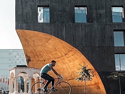 City Break Tirana & Berat UNESCO Highlights – 3 Days / 2 Nights