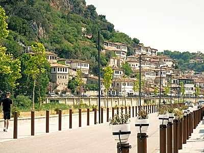 Private Day Tour of Berat & Durres from Tirana