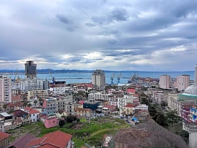 Guided Walking Tour of Durrës with Roman Amphitheatre Ticket