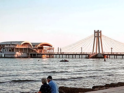 Discover Durres Berat and Belsh One Day Trip