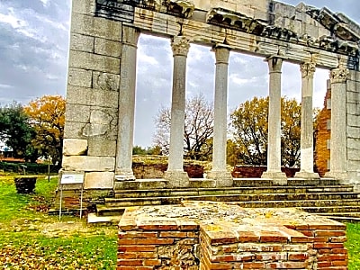 6 Day Albania Tour Tirana Berat Apollonia Vlore and More