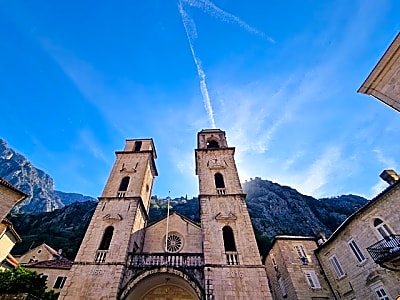 Explore Kotor Old Town Private Walking Tour