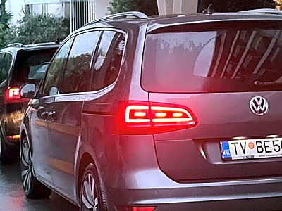 Private Transfer from Tivat Airport to Herceg Novi