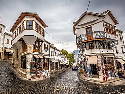Semi Private: Authentic Albania