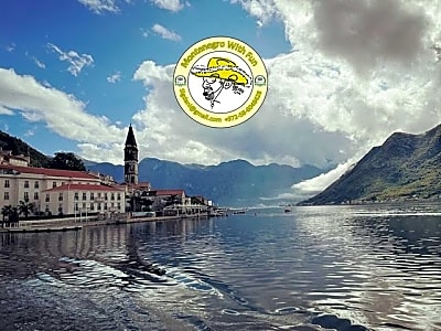 Kotor & Perast inc. Our Lady of the Rocks - VIP Private tour