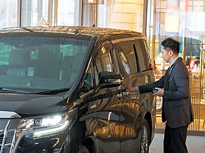 Private Transfer Tirana to Dubrovnik or Vice Versa