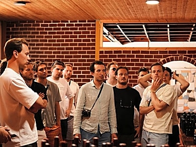 Special Tour "Wine Tasting - Blue Eye and Lekursi Castle"