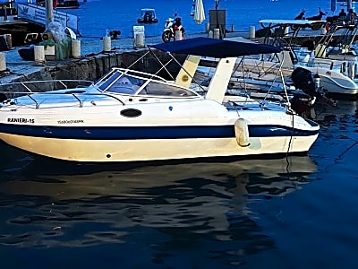 Saranda Boat Tours Private tour to 6 destinations