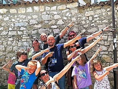 Premium Walking Tour of Berat with Expert Guides