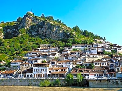 A Trip to Albania Guaranteed Departures