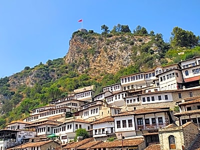 Berat City Thousand Windows Day Trip Albania