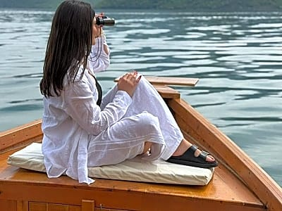 Private Skadar Lake Boat Tour with Wine, Swimming & Local Guide