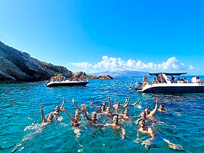Saranda Hidden Cave ,Gremina ,Kakome &Krorez Small Group Tour
