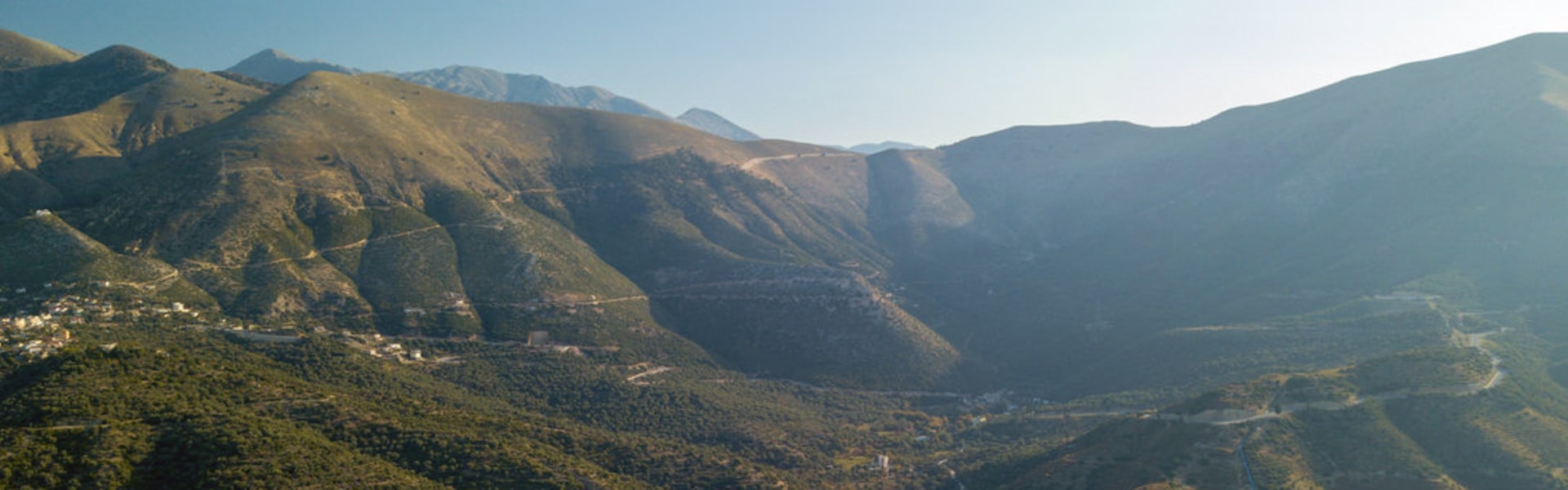 Albania weekend getaway combining mountains and coast