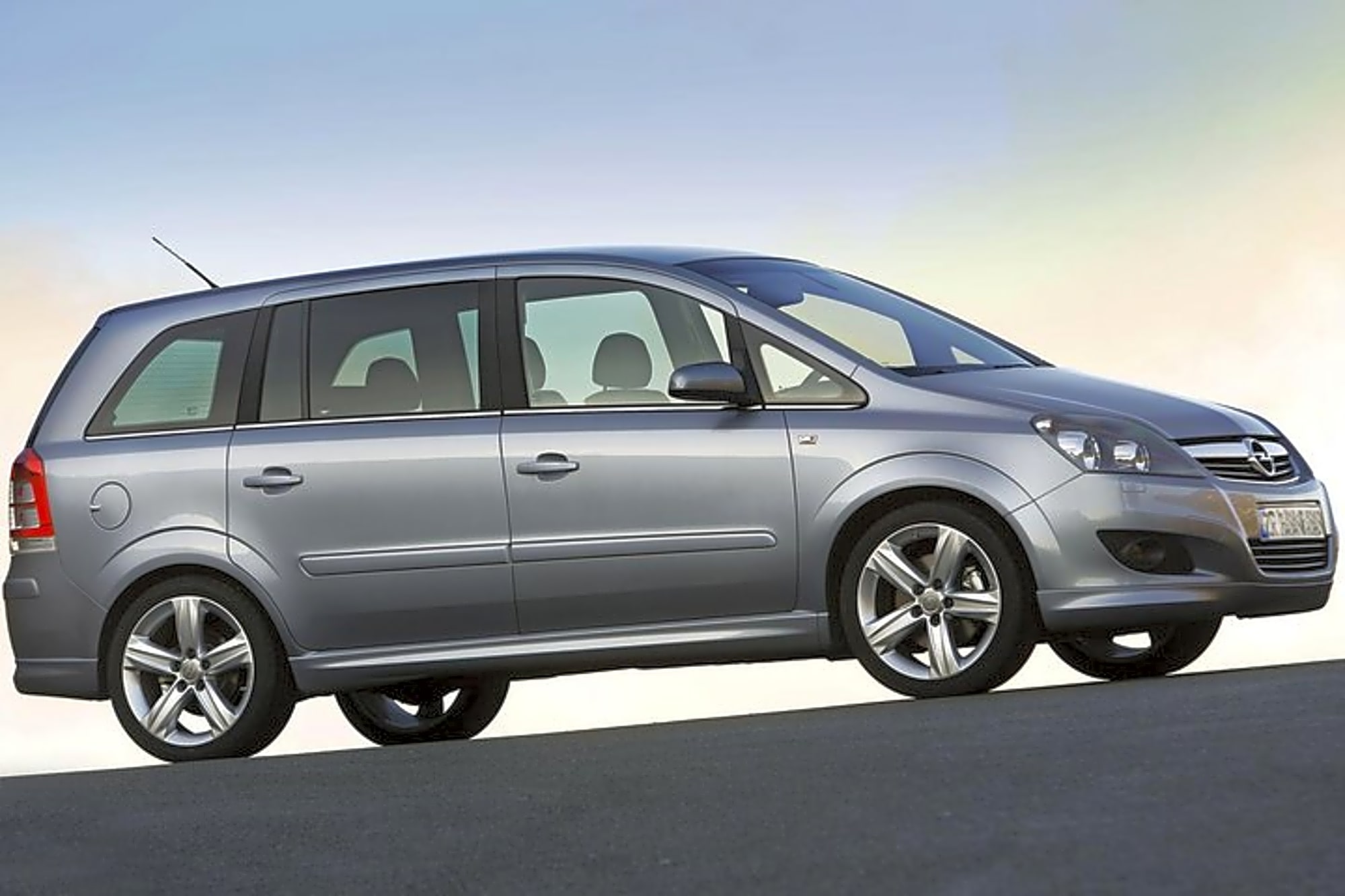 Private Transfer from Ohrid to Skopje - Image 1