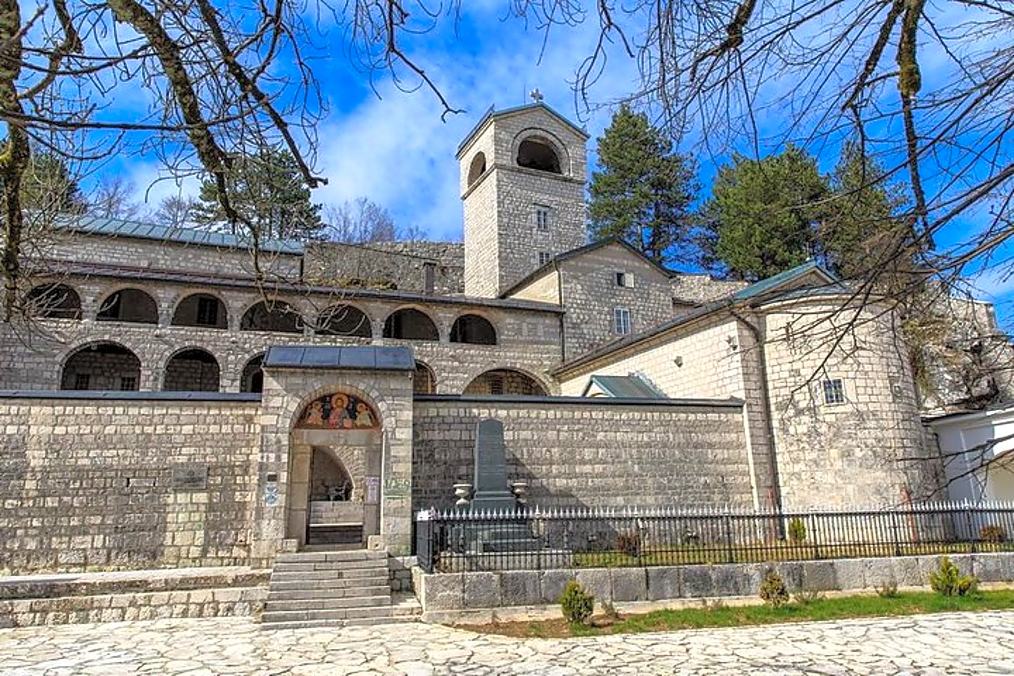 Full-Day Tour of Old Montenegro with Private Guide - Image 1