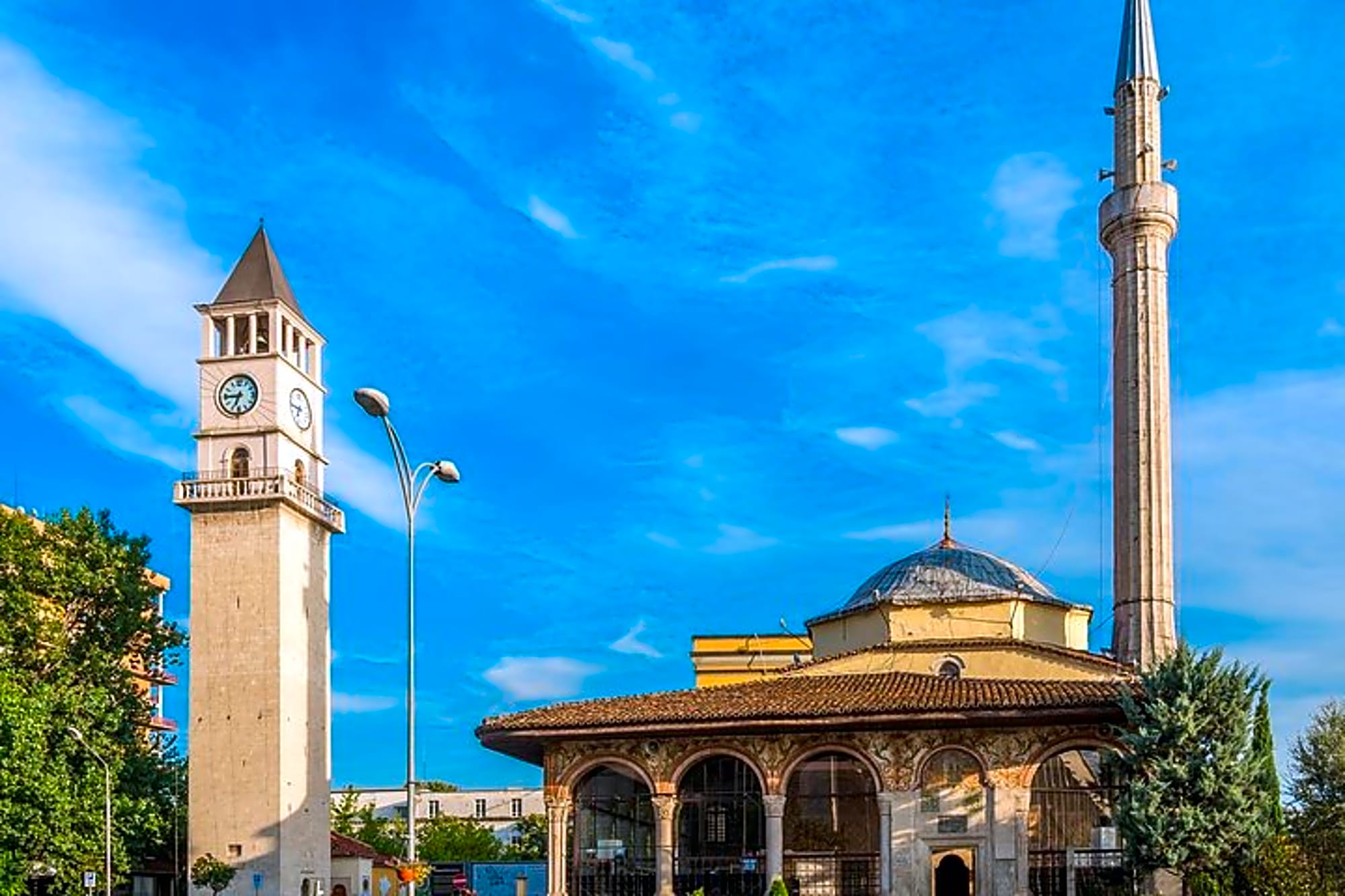 From Tirana Best of Albania in 4 Days - Private guided tour - Image 1
