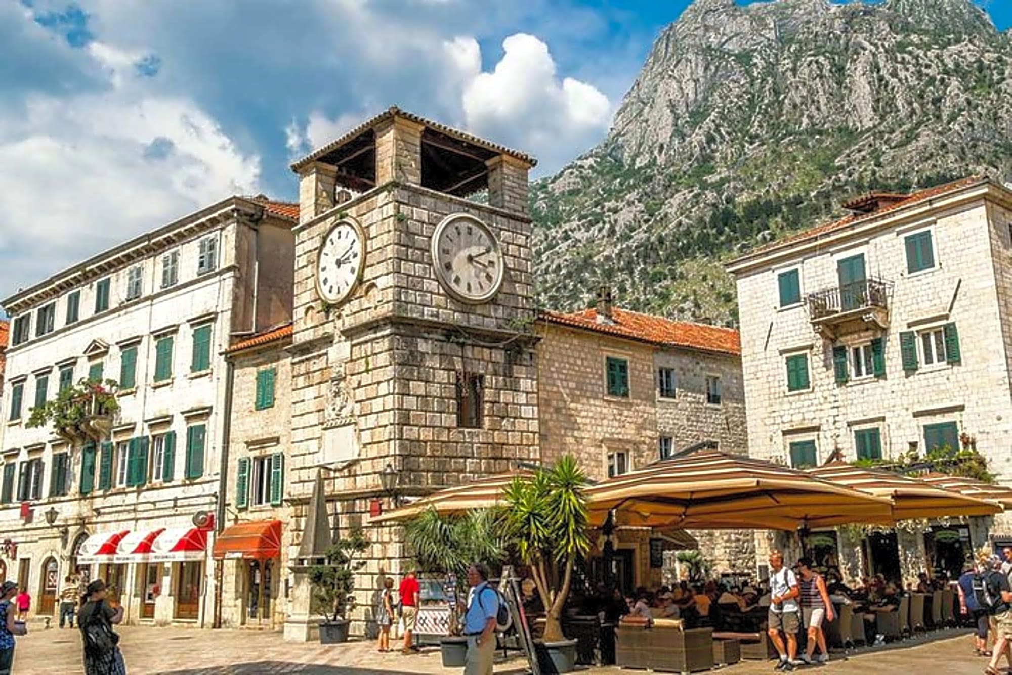 Kotor private day tour from Budva - Image 1