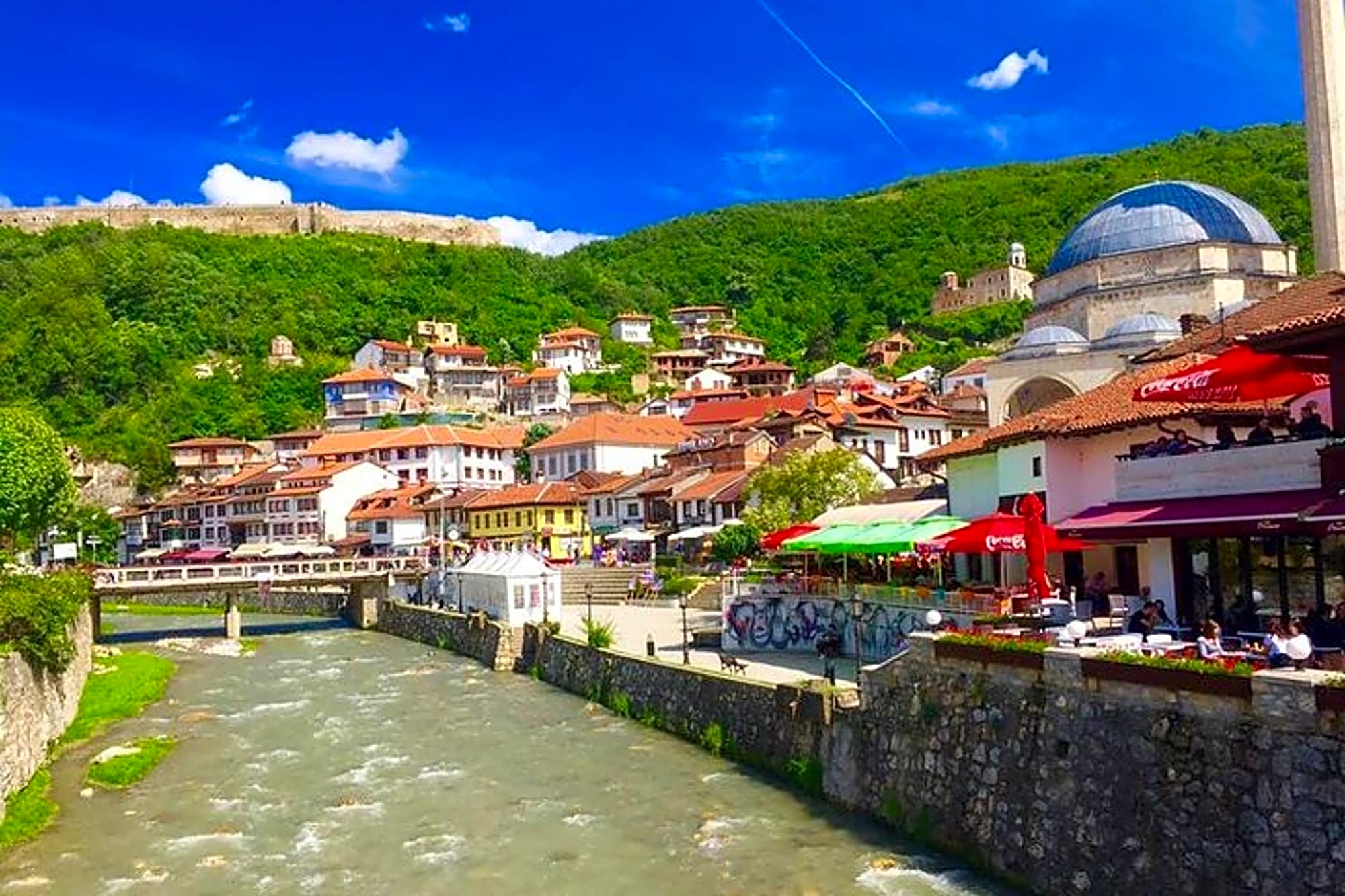 Kosovo Tour One Day - combined - Image 1