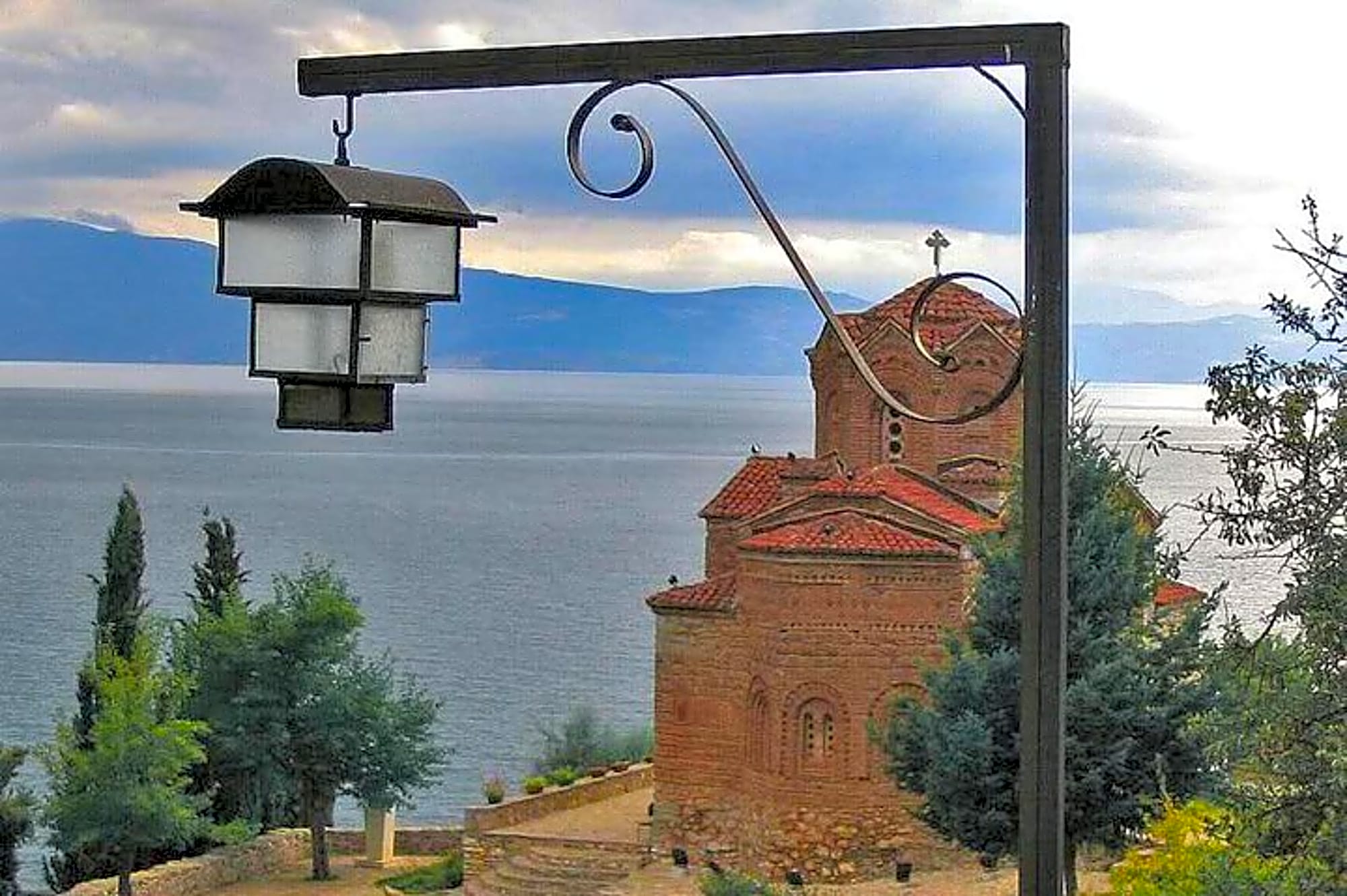 Ohrid Full Day Tour from Skopje - Image 1