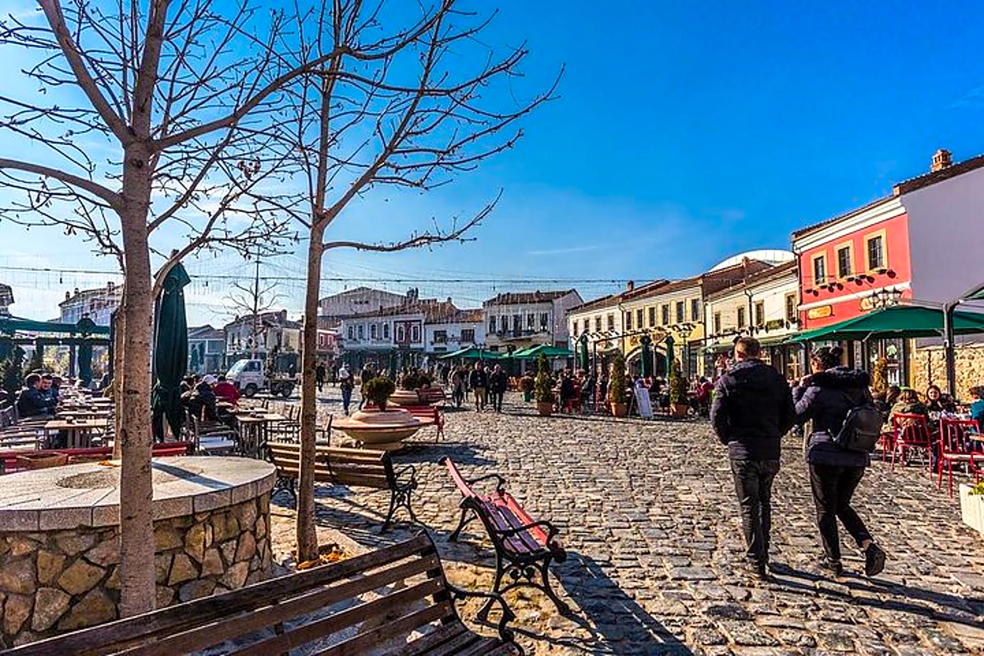 Korca - Day Tour by ADRIATIK TOURS LLC - Image 1