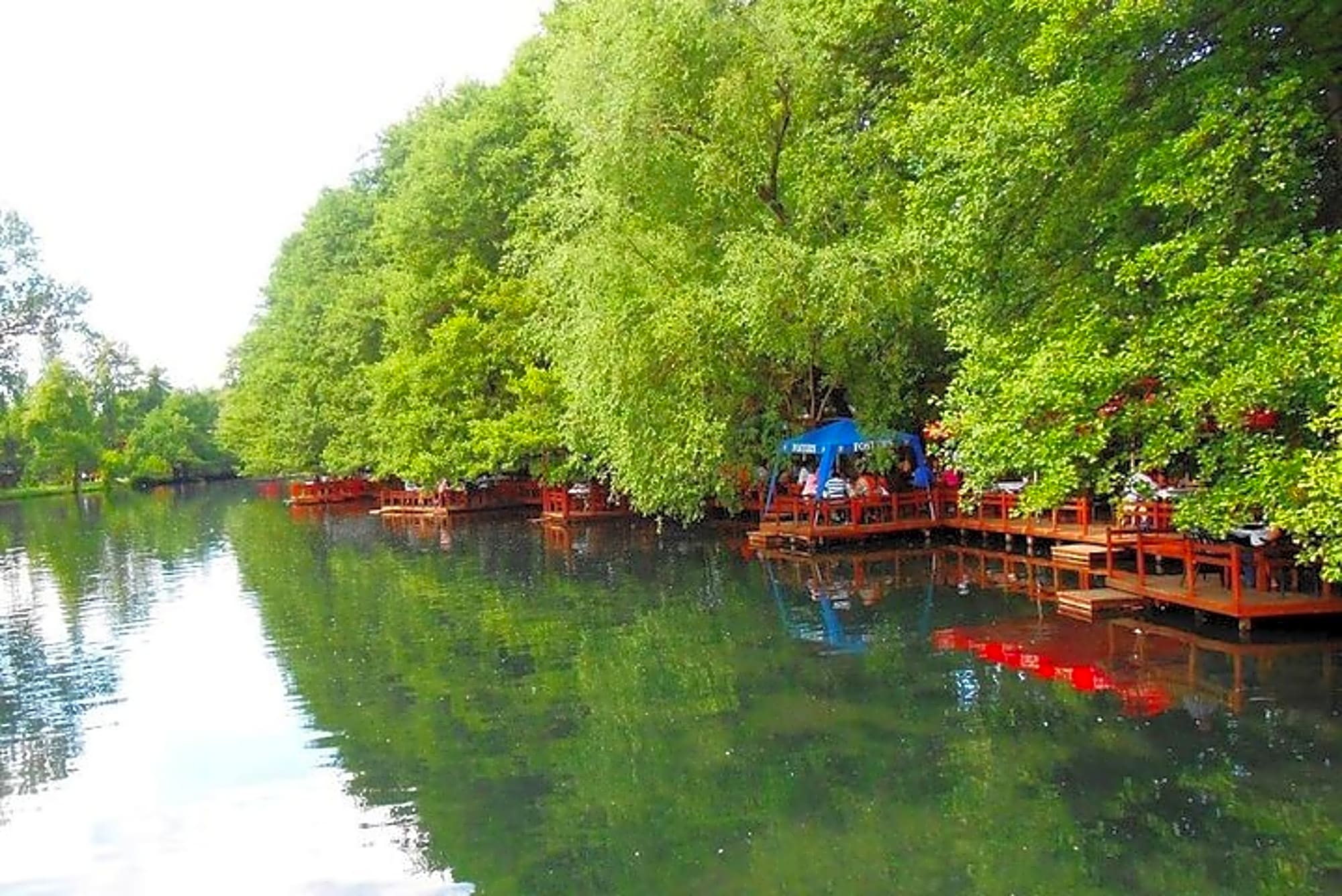Pogradec & Korca Day Tour by ADRIATIK TOURS LLC - Image 1