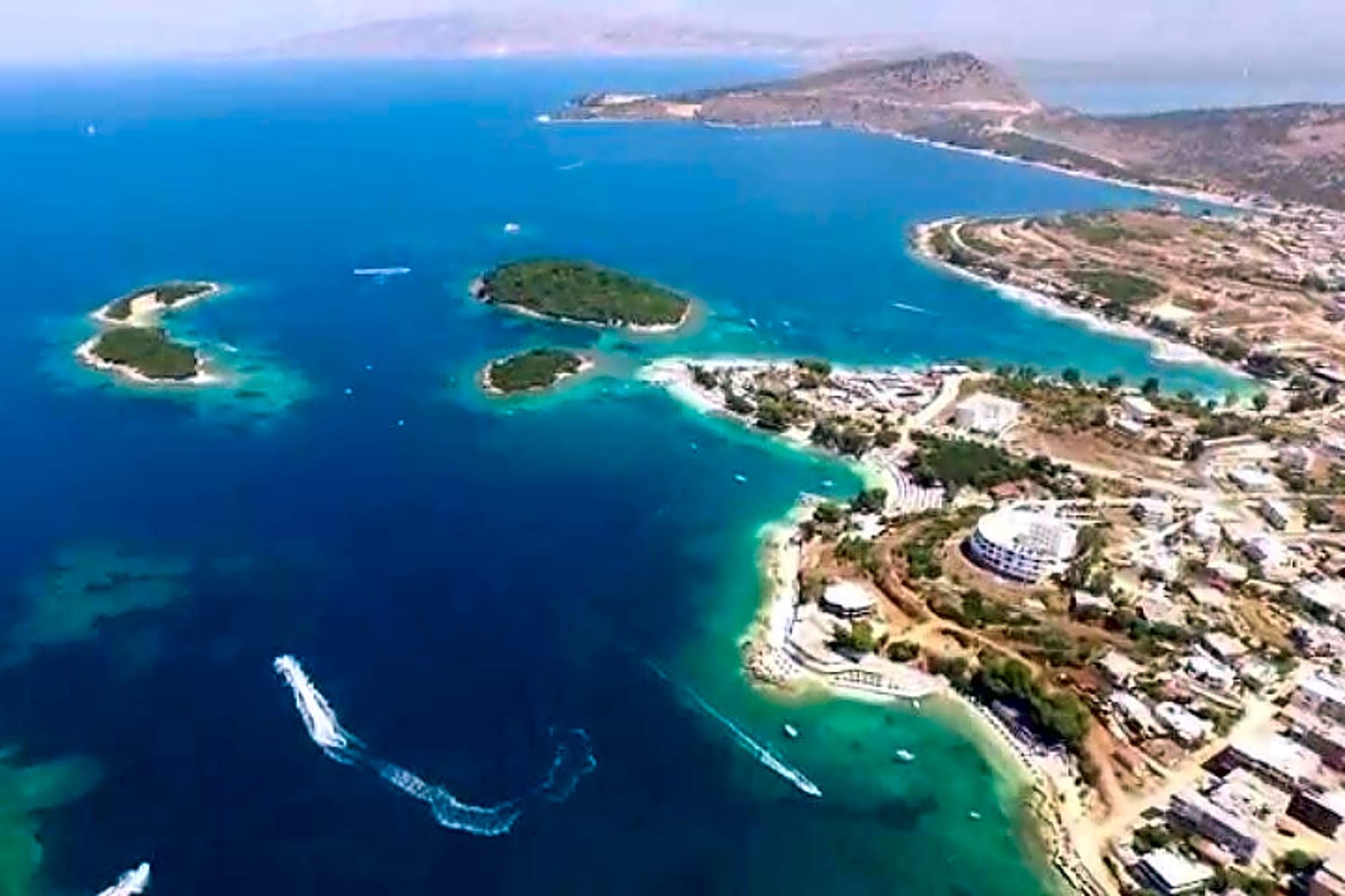 PEARLS OF SOUTHERN ALBANIA (6 nights) by ADRIATIK TOURS LLC - Image 1