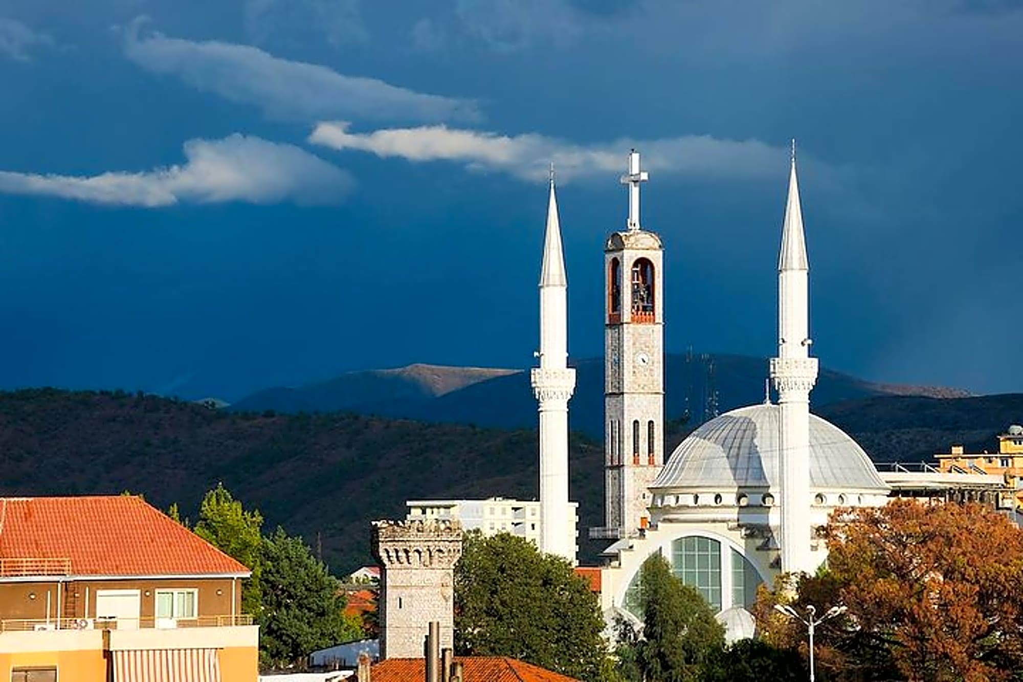 RELIGIOUS TOURS - PACKAGE TOUR (7 nights) by ADRIATIK TOURS LLC - Image 1