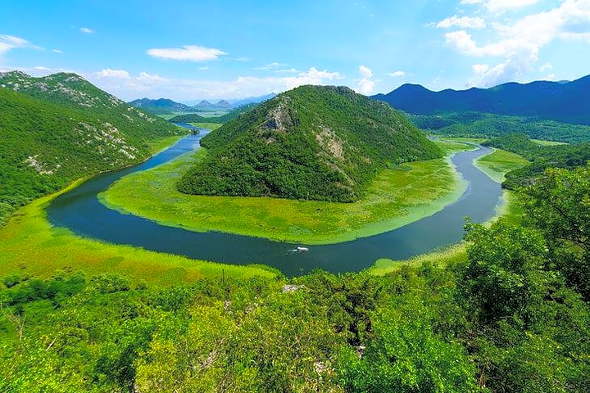National park Skadar Lake (Private tour) - Image 1