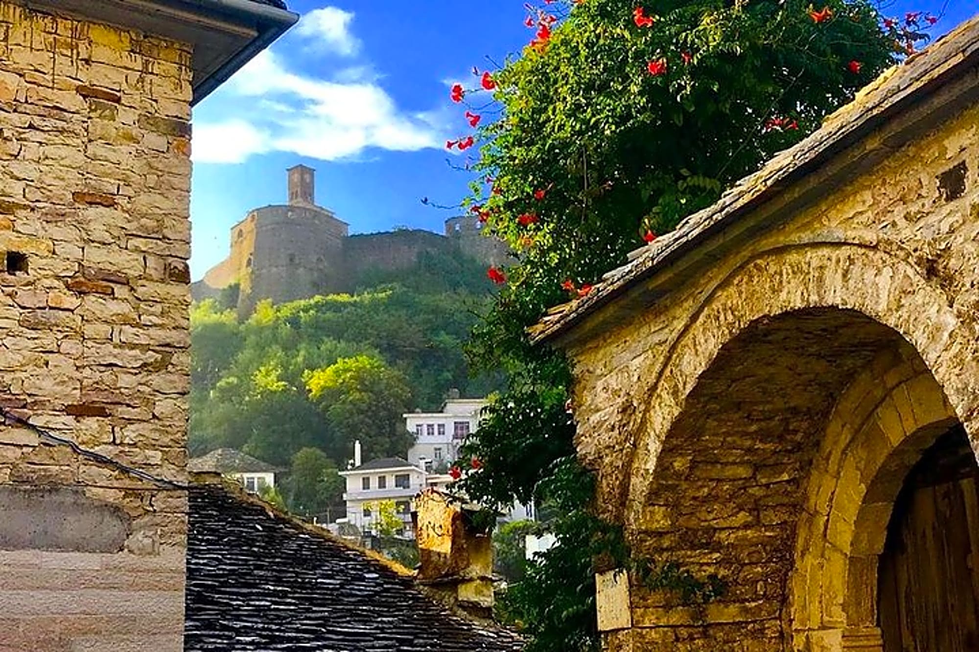 Gjirokastra, Full Day Trip from Tirana - Image 1
