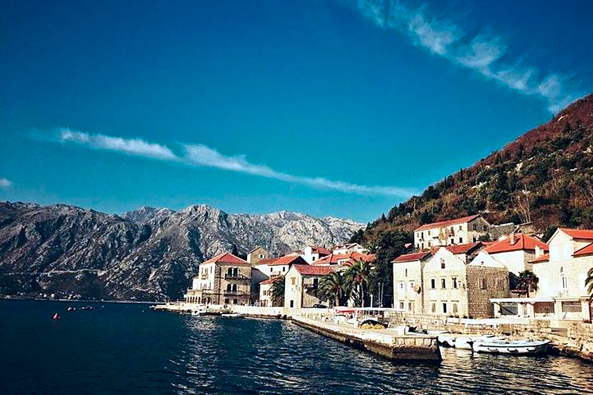 Best from our coast (Kotor bay, Budva, Sv Stefan, Skadar lake) - Image 1