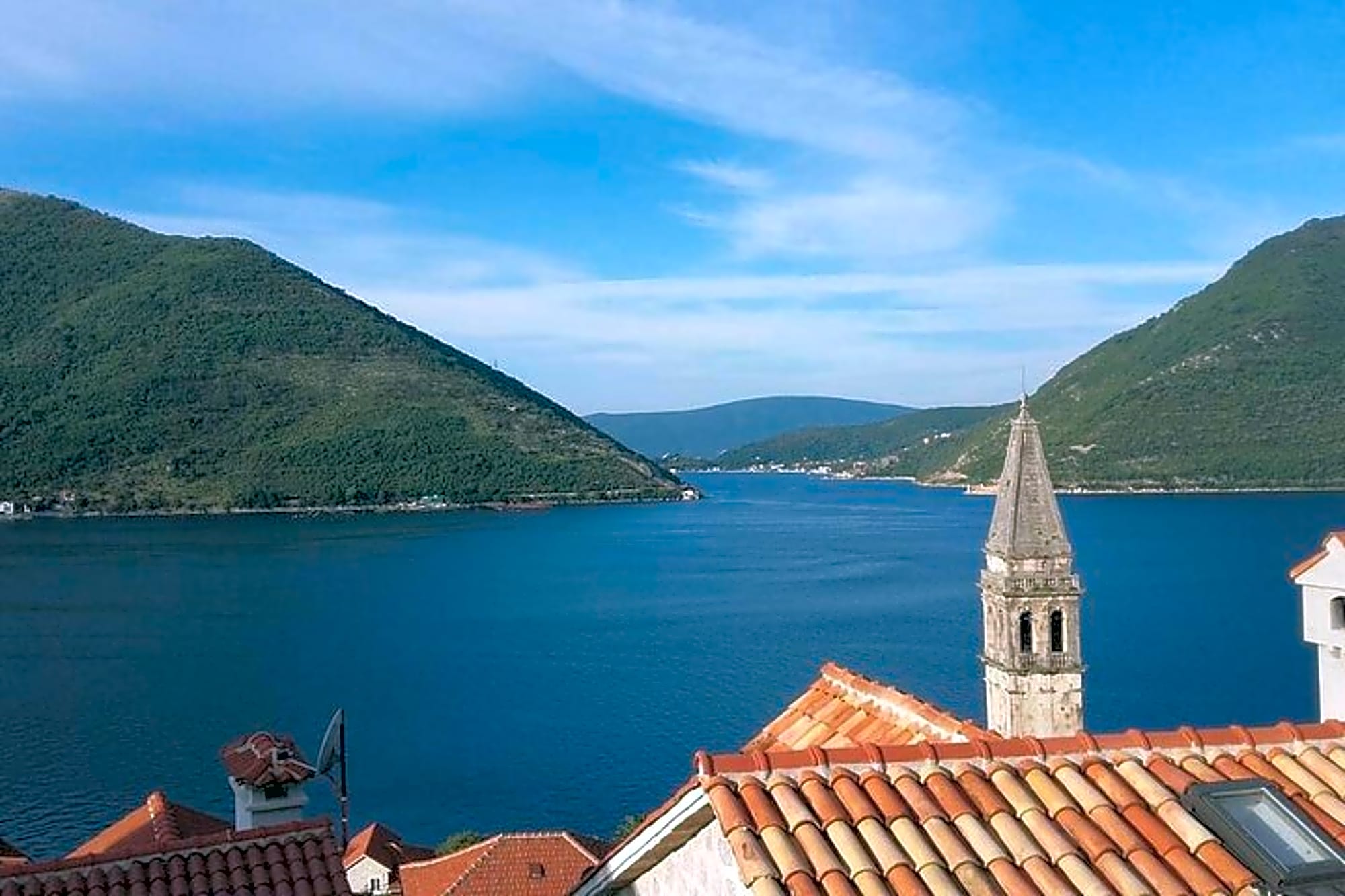 Grand Boka Bay Tour - Image 1