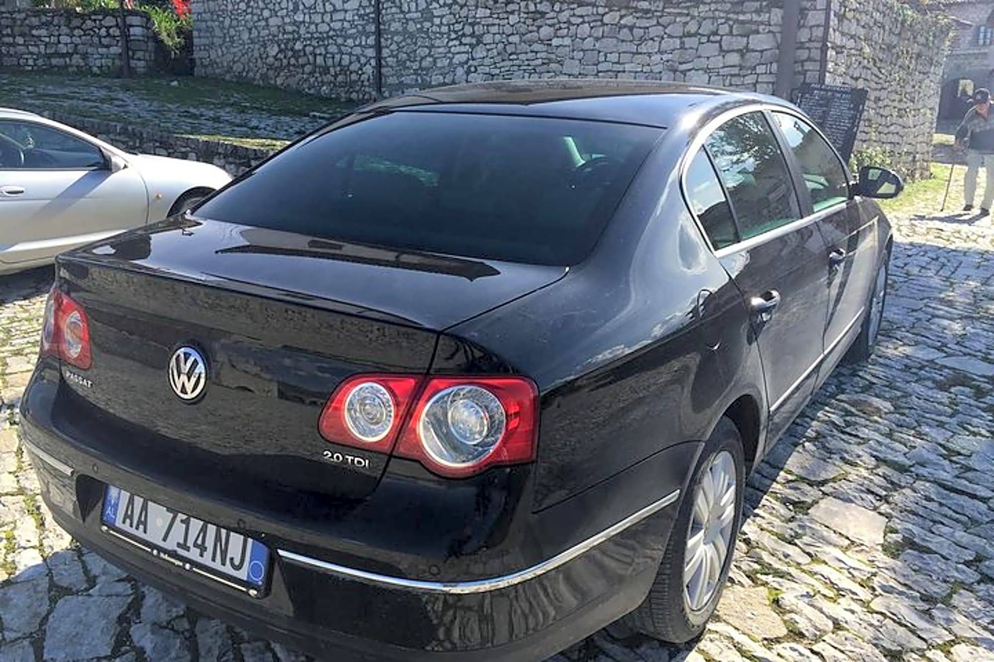 Transfer Albania - Private Airport Shuttle - Image 1