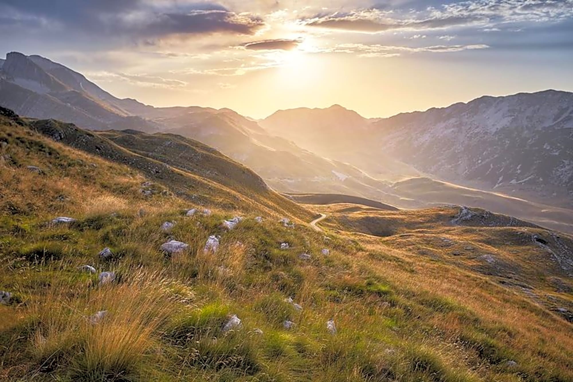 Durmitor Ring Tour - Image 1