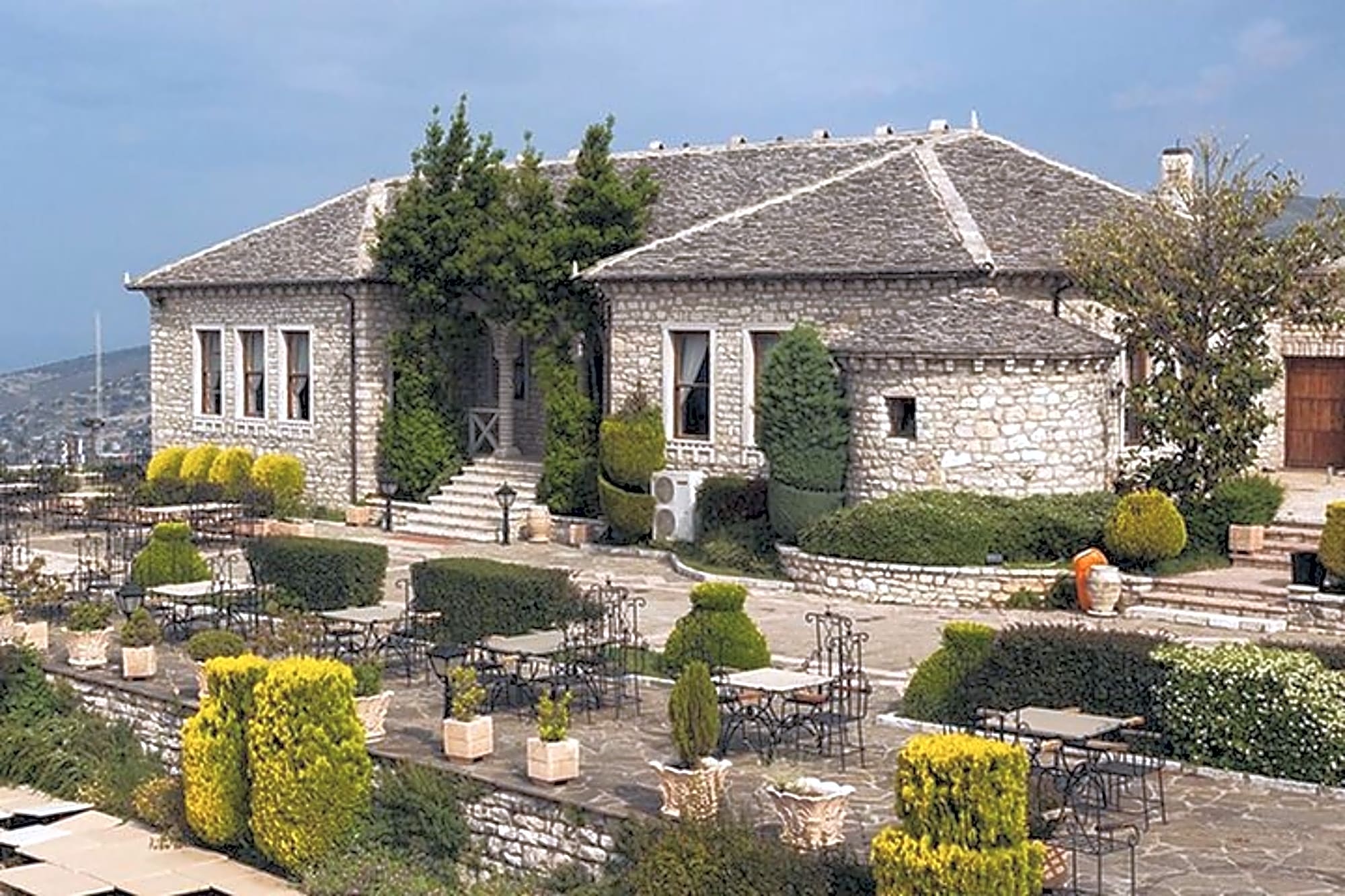 Private Tour to Butrint Park , Blue Eye and Lekursi Castle - Image 1