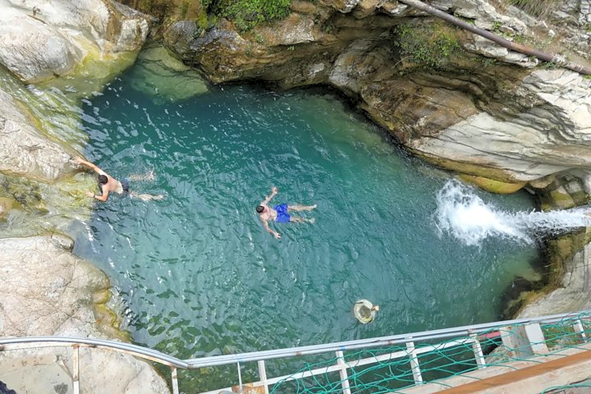 SINEC SOURCE TRIP by 1001 Albanian Adventures - Image 1