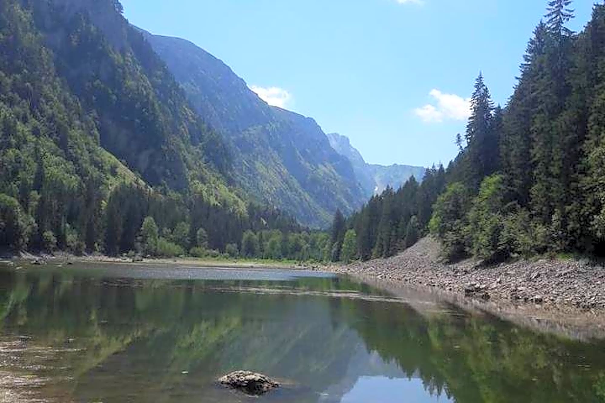 Jeep tour in National park Durmitor - Image 1