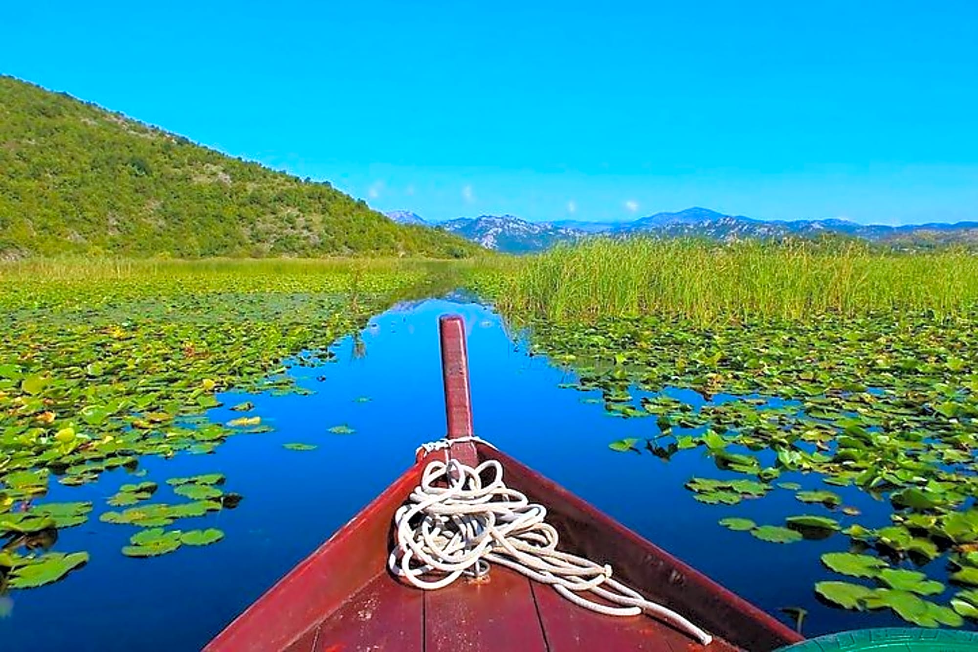 Chill out in Montenegro 5 nights / 6 days - Image 1