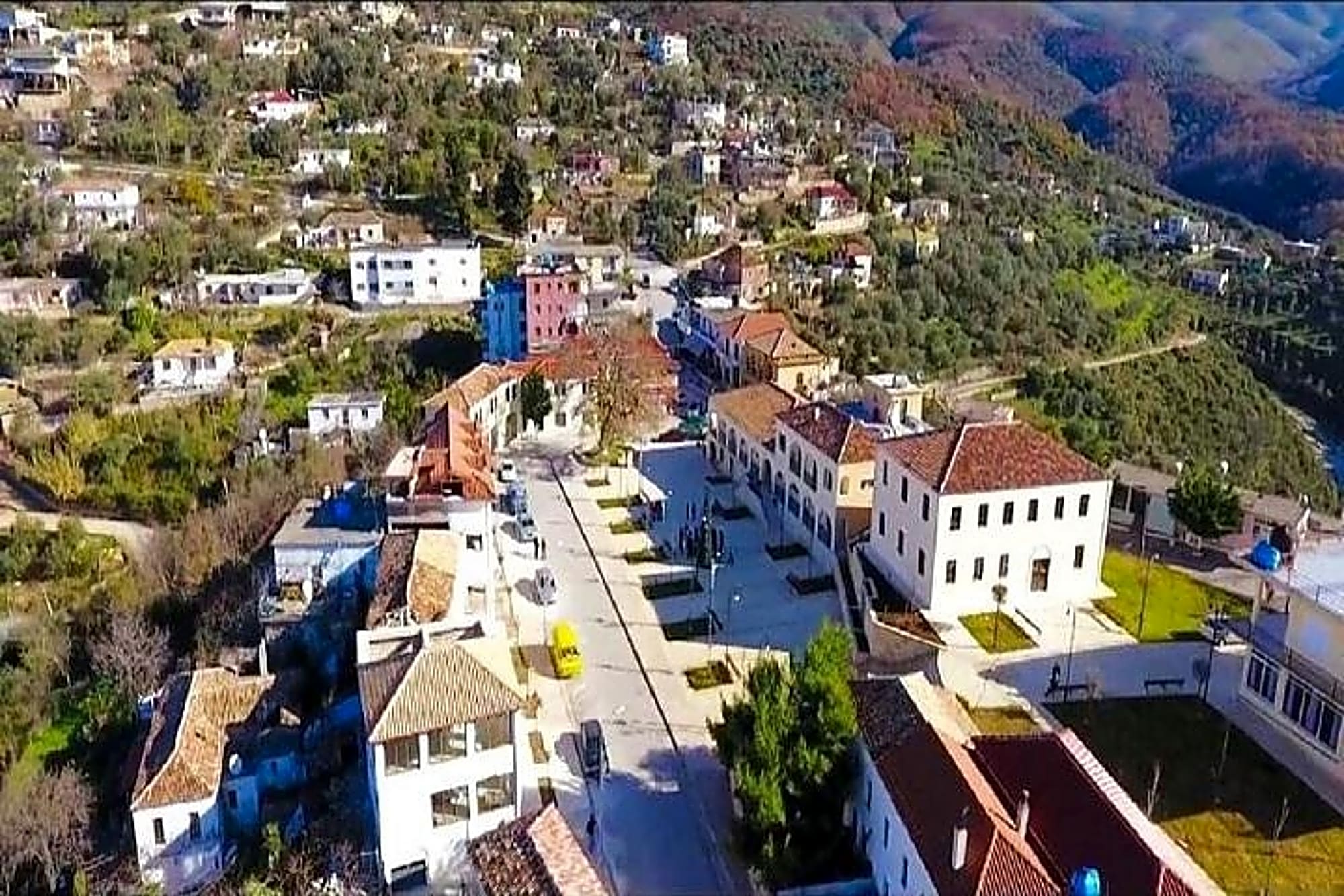 Visit Konispol - Image 1