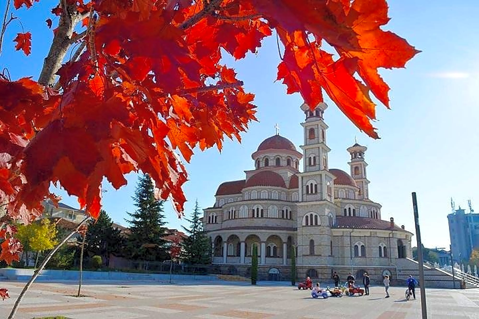 2 Day Tour: Korça, Pogradec & The Village Lin - Image 1