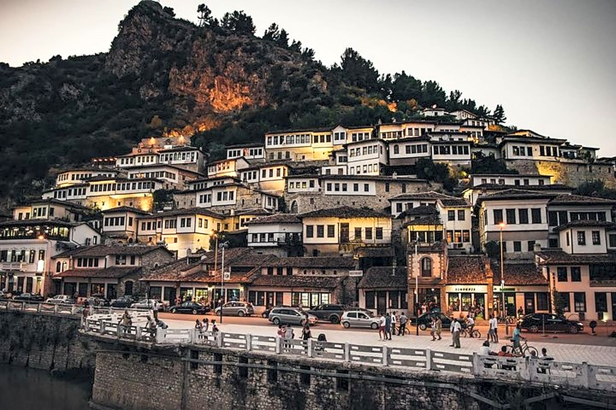 Best of Albania – 6 days Multidays tour of Nature and Culture - Image 1