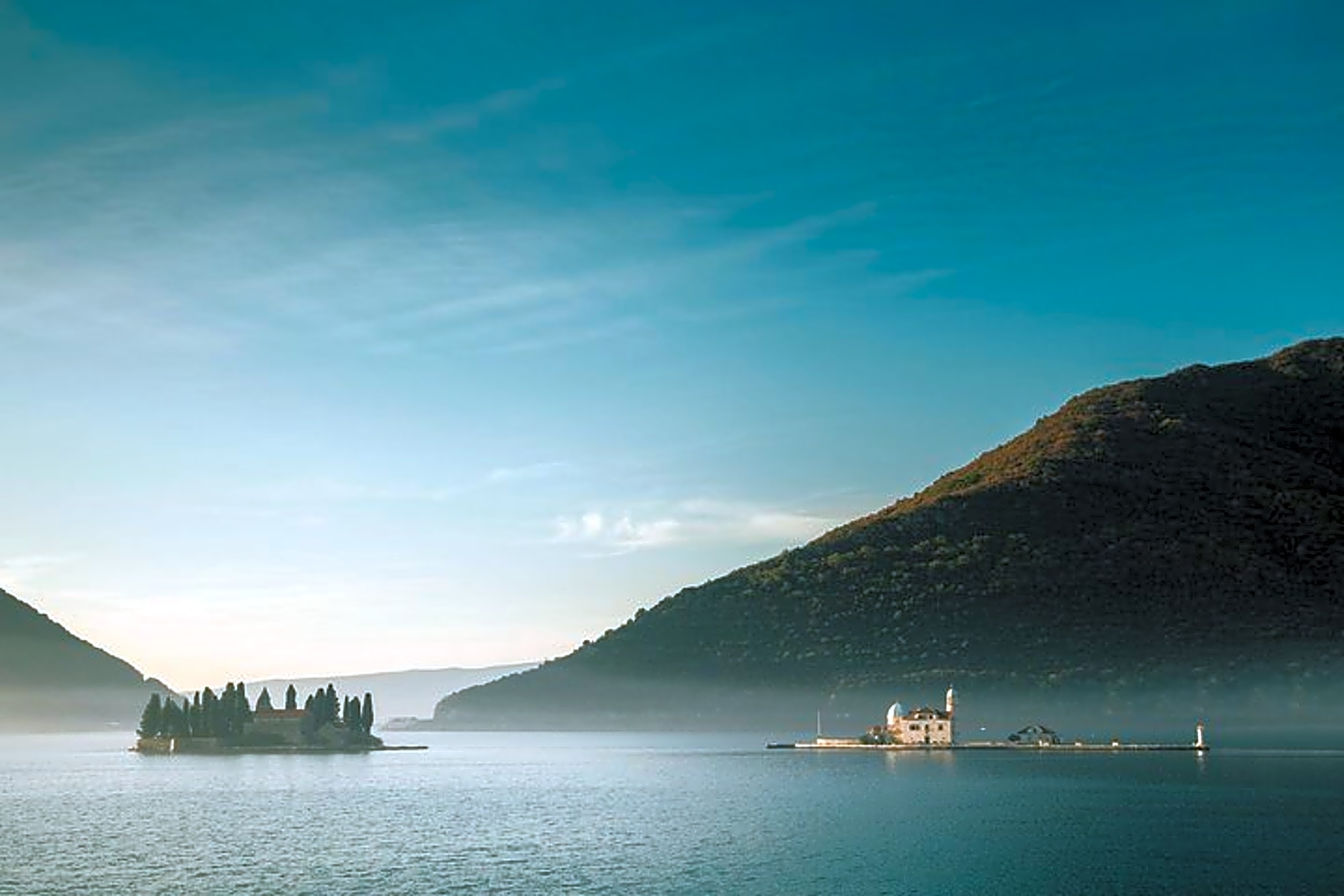 Vip Perast and Our Lady of the Rocks 2 hours tour - ticket tour - Image 1