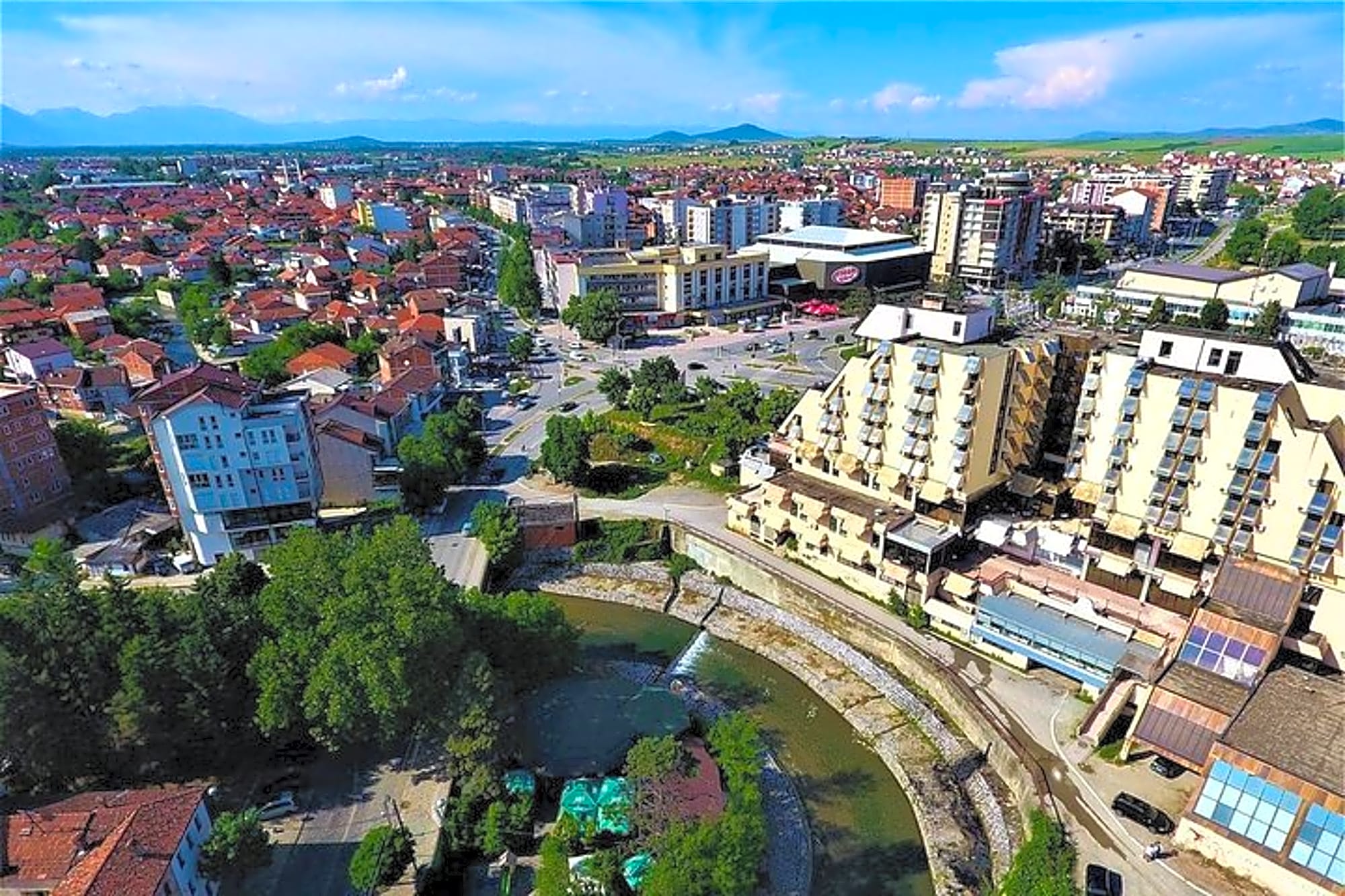 Gjakova & Valbona Valley - Sightseeing & Adventure Tour - Image 1