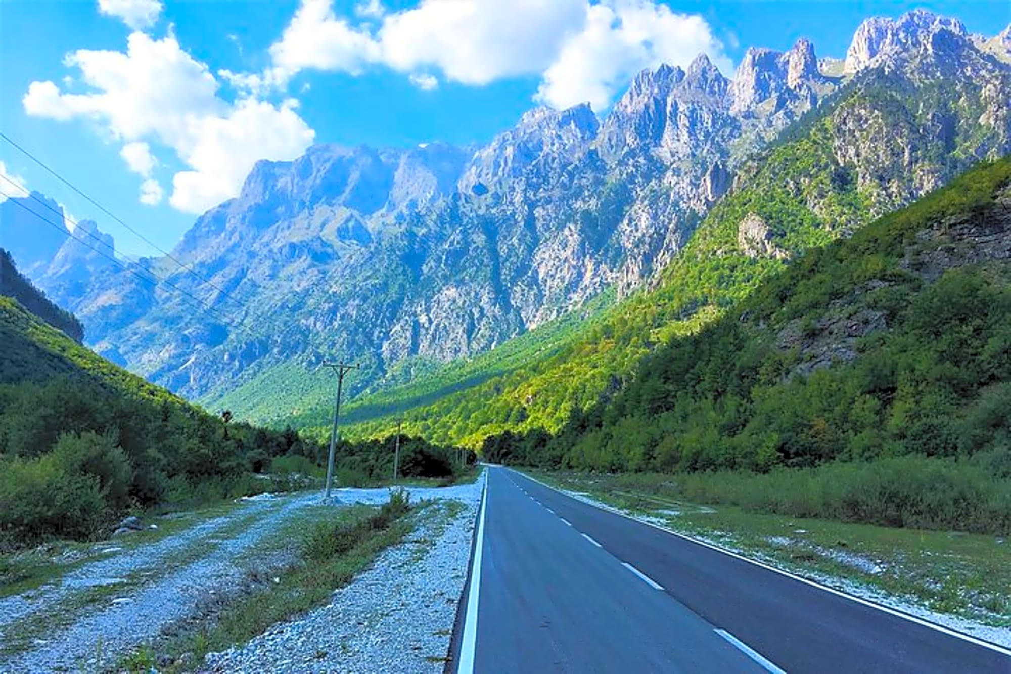 Valbona Valley Outdoor Day Tour - Image 1