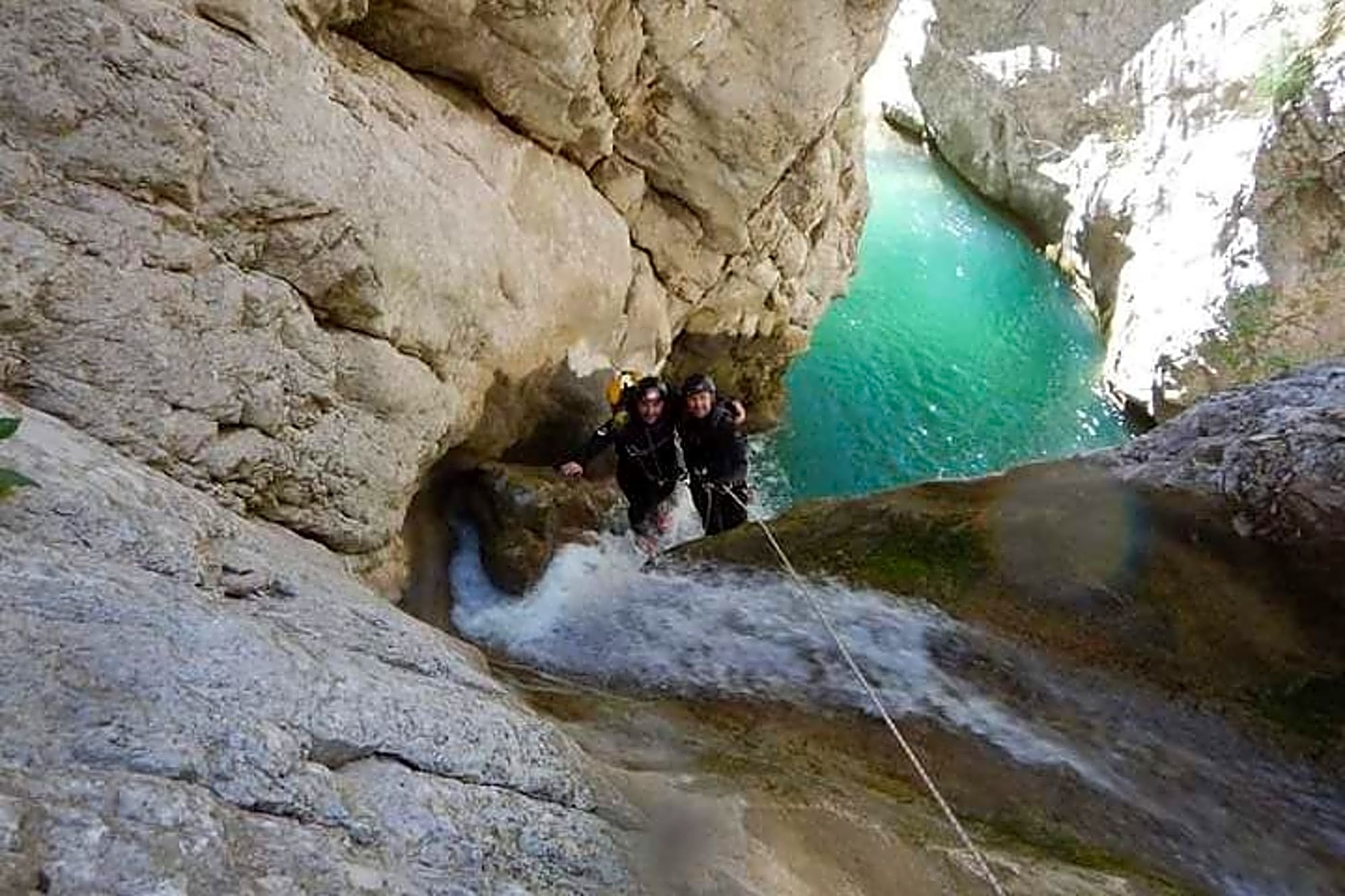 Canyon Međuriječ - Image 1