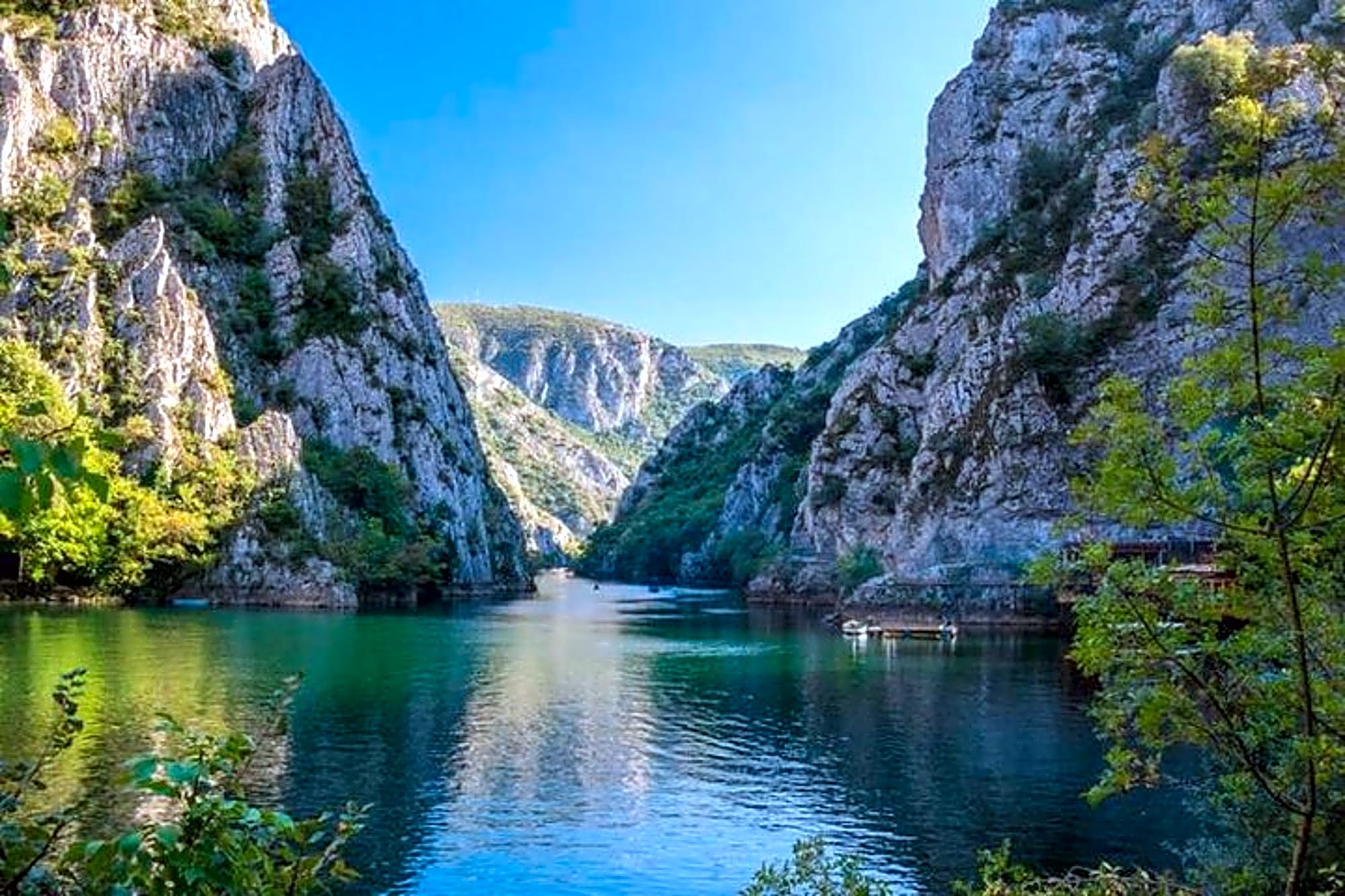 Canyon Matka Tour - Image 1